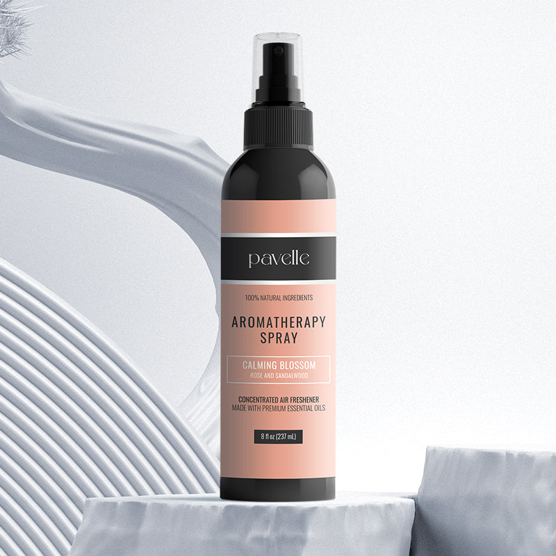 AROMATHERAPY SPRAY