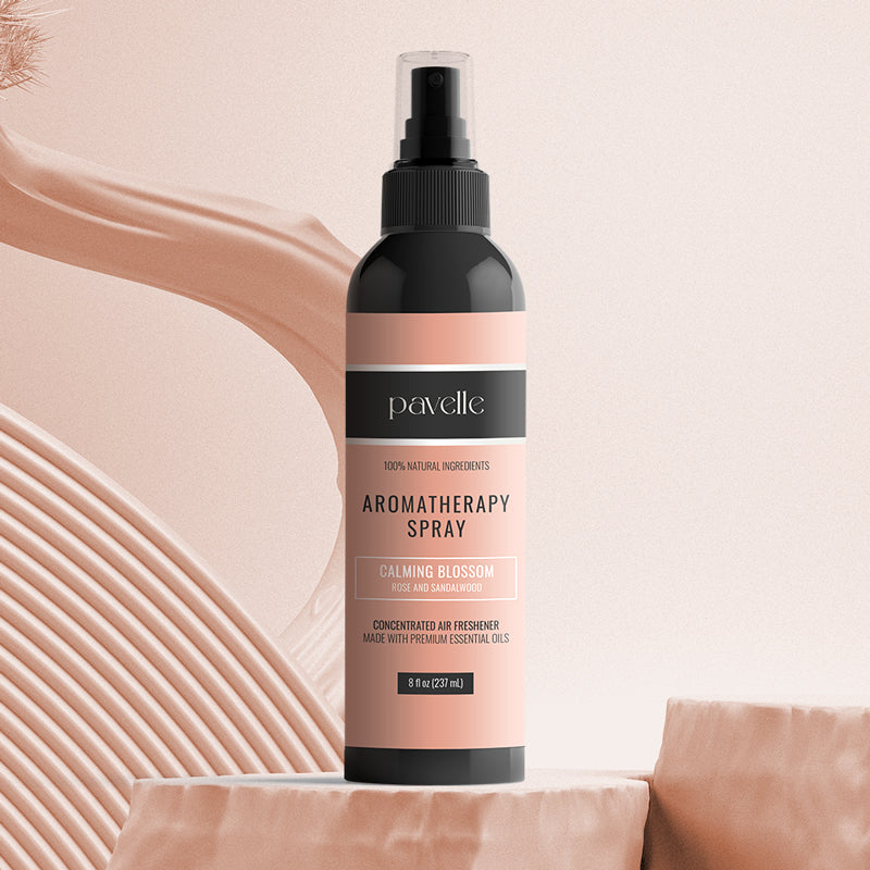AROMATHERAPY SPRAY
