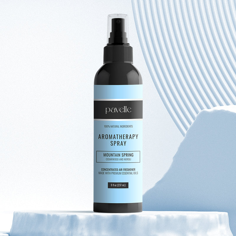 AROMATHERAPY SPRAY
