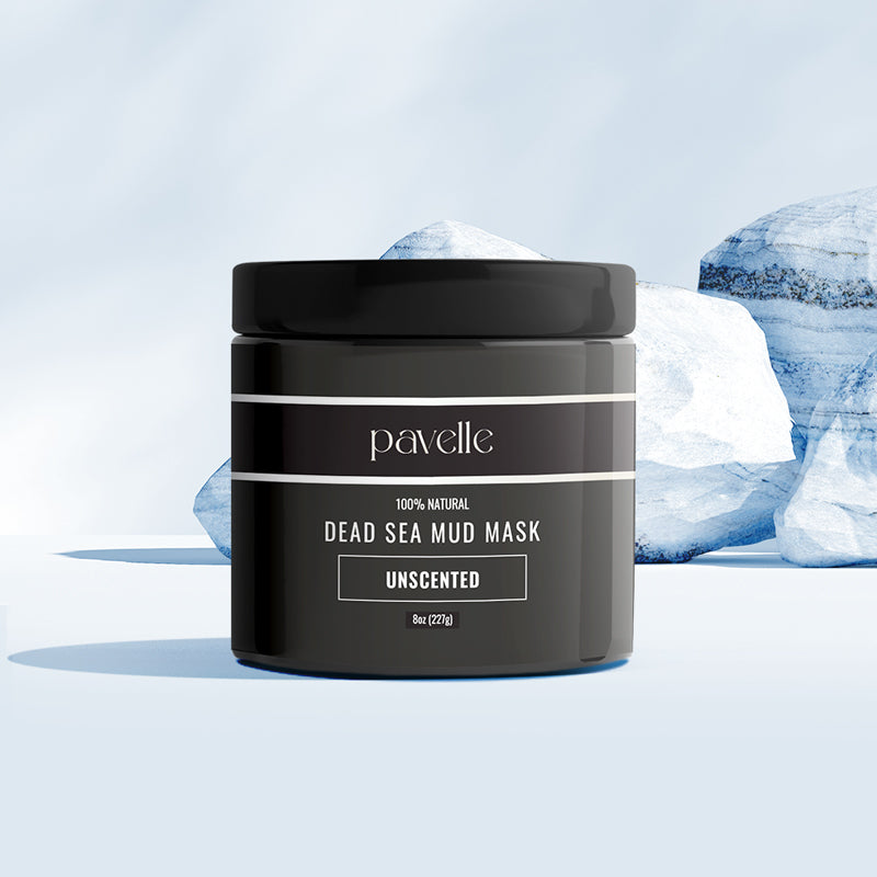 DEAD SEA MUD MASK