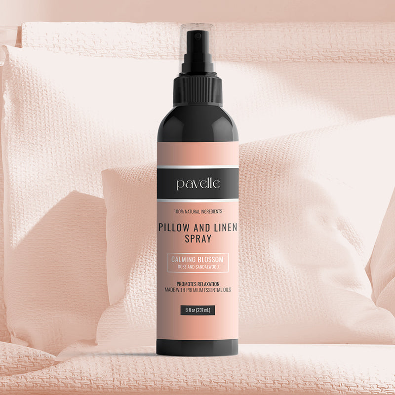 PILLOW AND LINEN SPRAY
