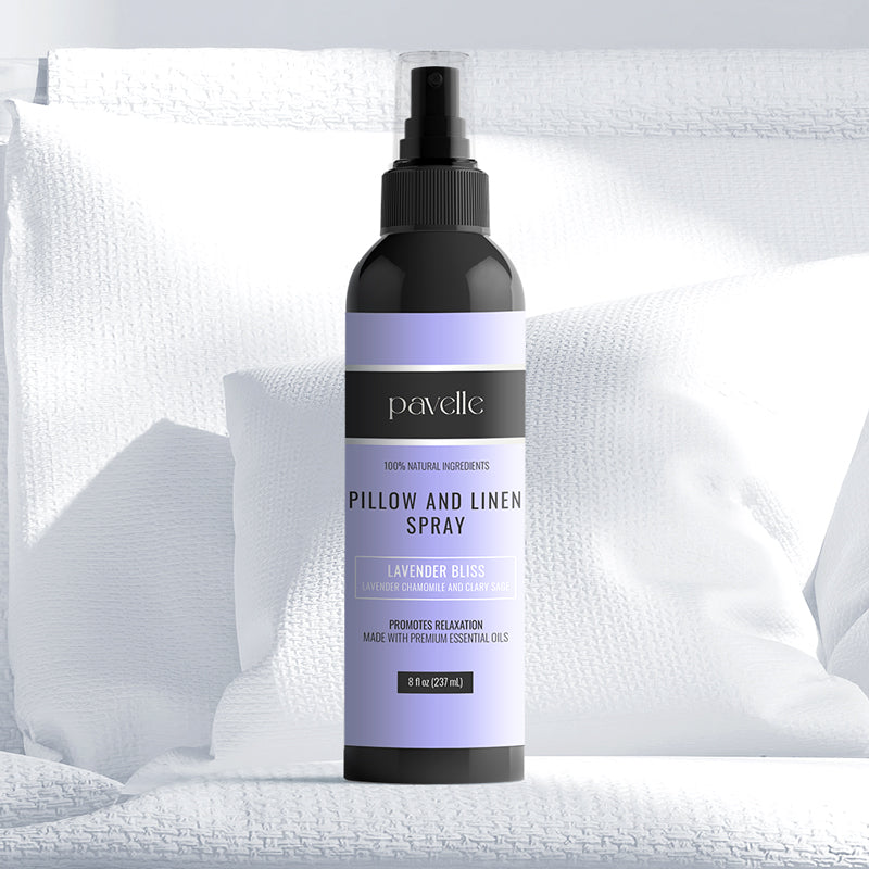 PILLOW AND LINEN SPRAY