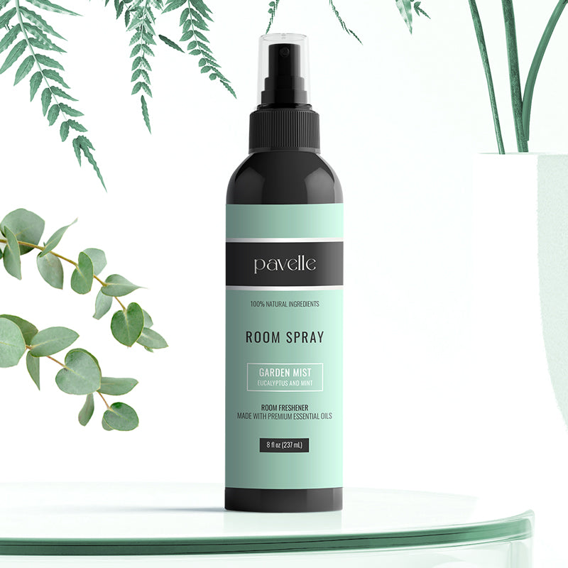 ROOM SPRAY