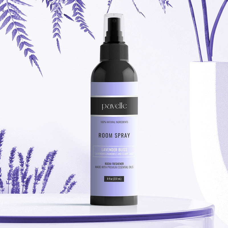 ROOM SPRAY